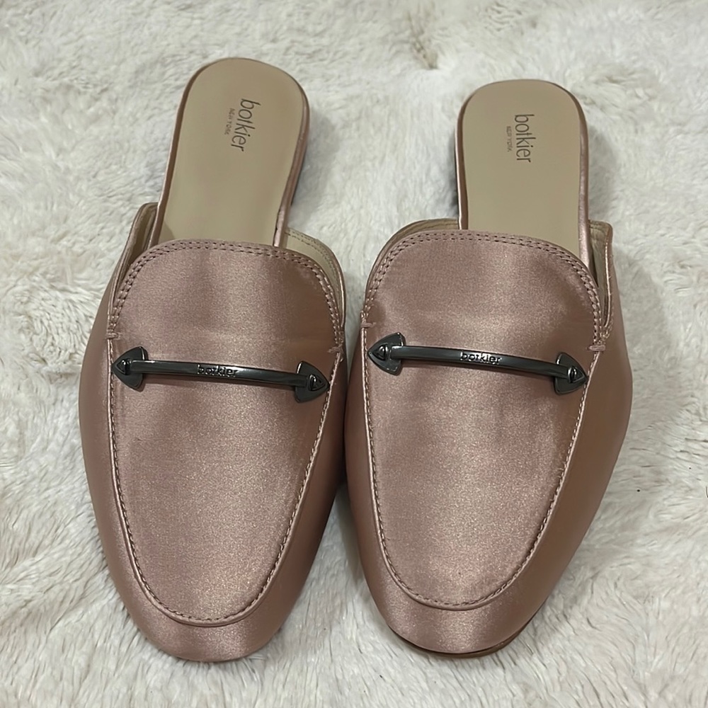 Botkier Slip on Clare Loafer